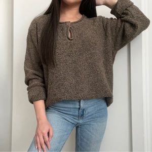 Vintage Coldwater Creek Sweater